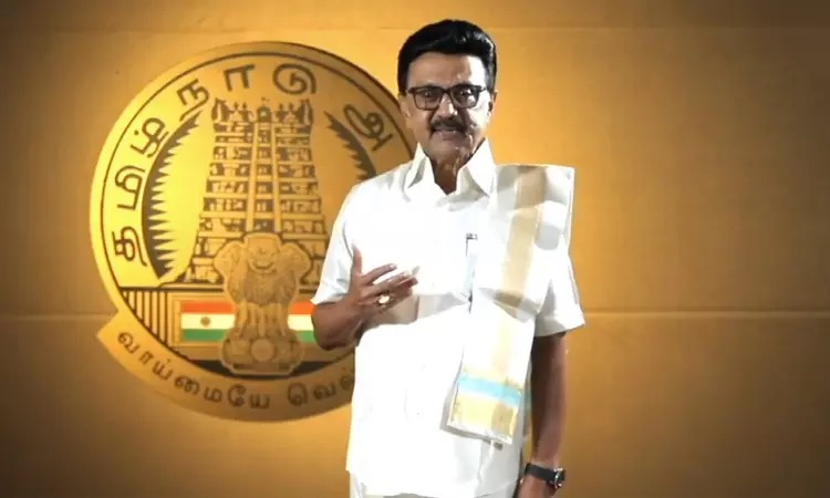 "பொருநை, தமிழரின் பெருமை என உரக்கச் சொல்வோம்!" - முதலமைச்சர் மு.க.ஸ்டாலின் பெருமிதம்